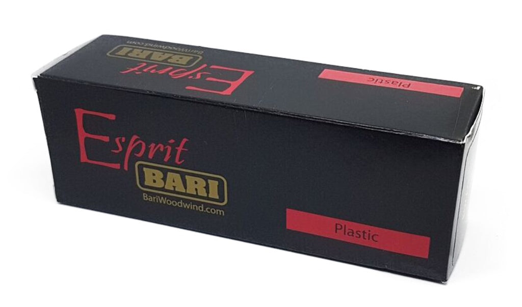 Boquilla BARI Esprit para Saxo Alto-1