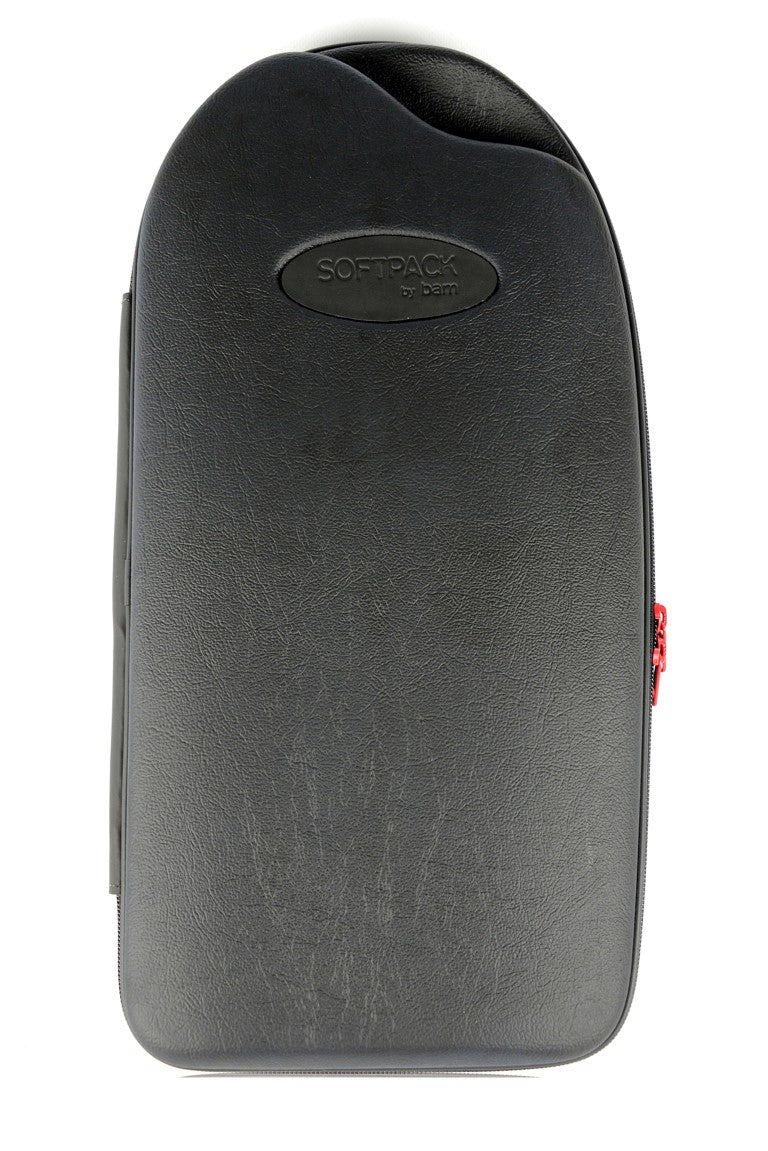 Estuche BAM 4010S para Flauta/flautin