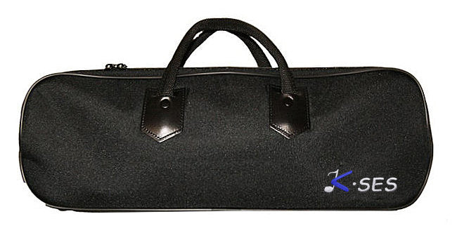 Estuche K-SES Economy flauta/flautín