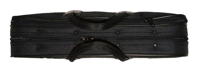 Estuche K-SES Economy flauta/flautín-1