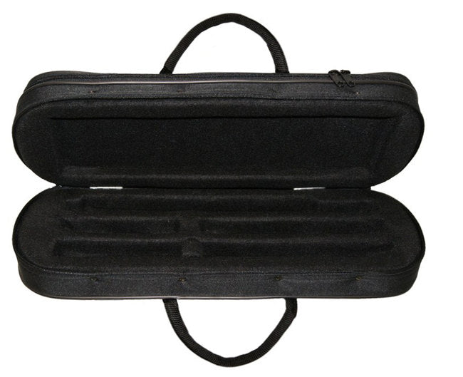 Estuche K-SES Economy flauta/flautín-2