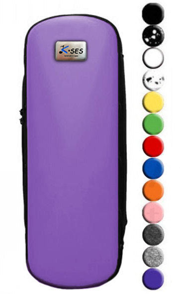 Estuche K-SES Mini Premium Flauta/Flautín