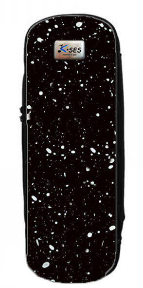 Estuche K-SES Mini Premium Flauta/Flautín-7