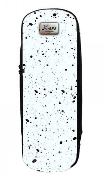 Estuche K-SES Mini Premium Flauta/Flautín-8