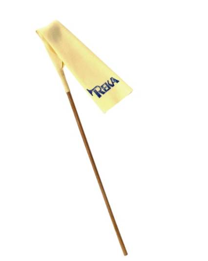 Kit REKA limpiador para flauta