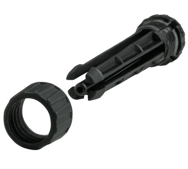 Soporte K&M 15262 para piccolo-0