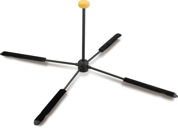 Soporte HERCULES DS460B para flauta
