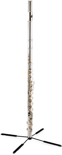 Soporte HERCULES DS460B para flauta-0