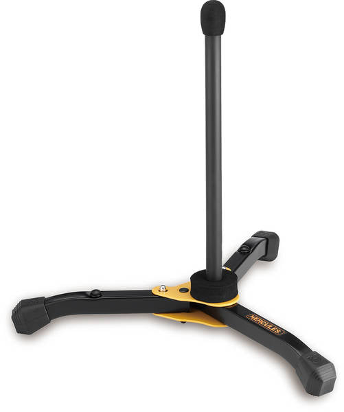 Soporte HERCULES DS562B para Flauta Alto