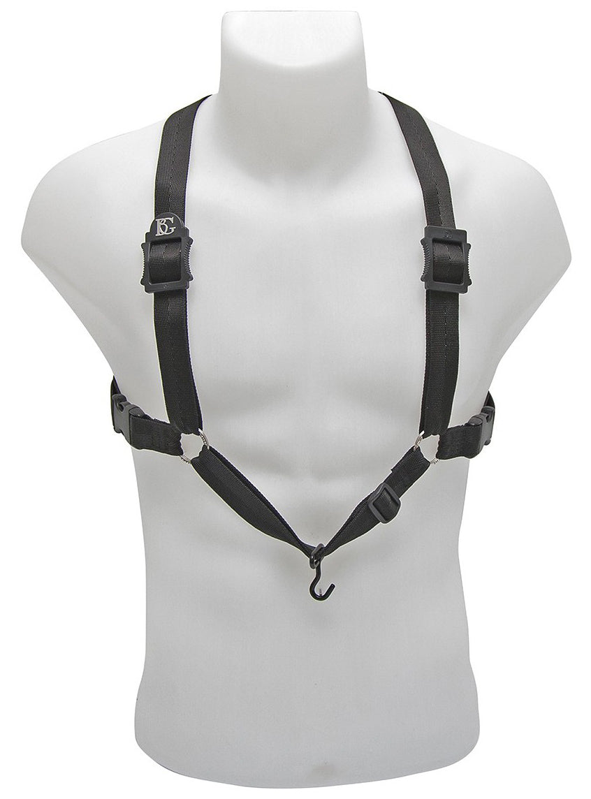 Arnés BG B10 para fagot