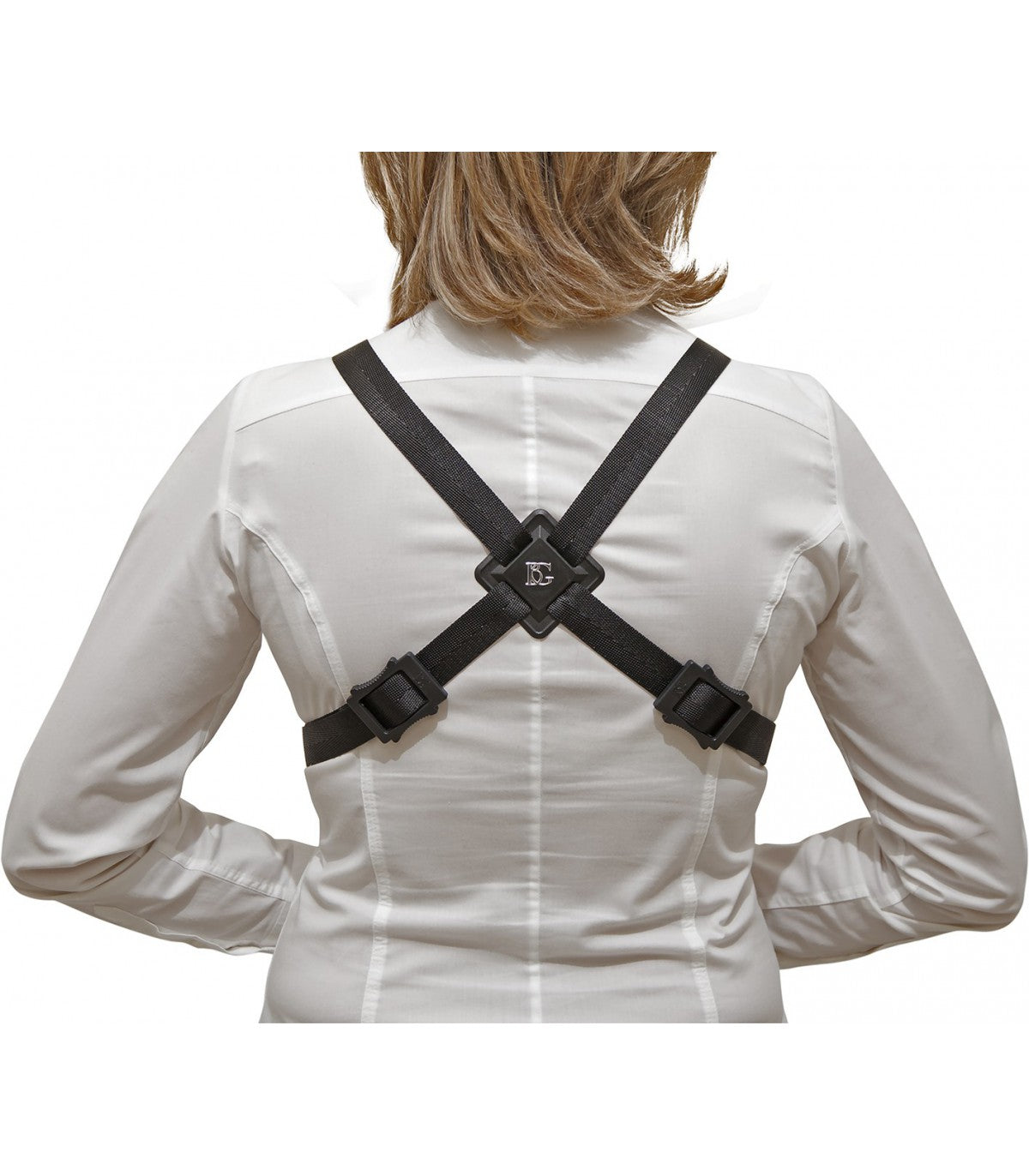 Arnés BG B11 Mujer para fagot-0