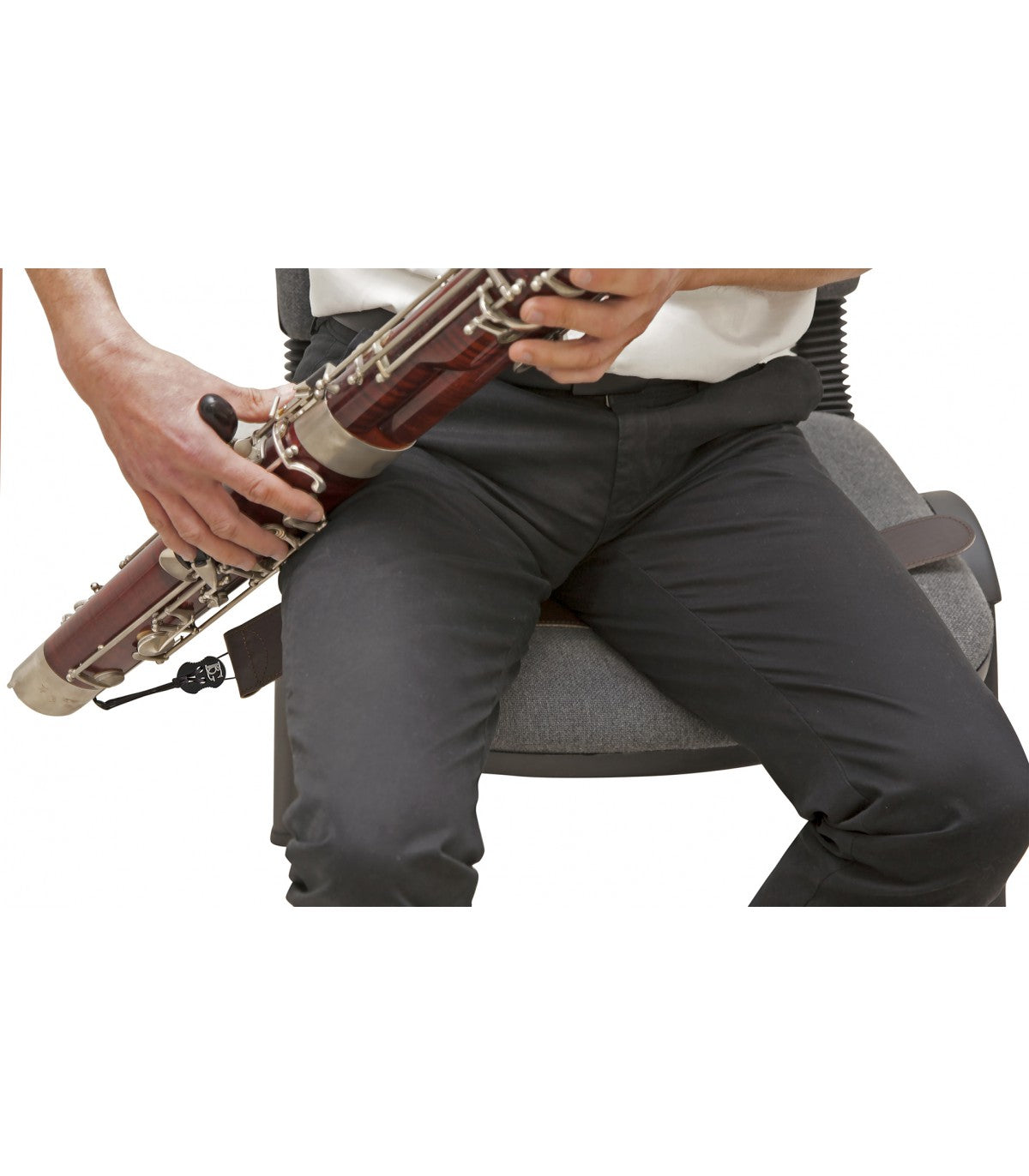Colgante BG B05 para fagot-0
