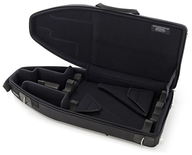 Estuche MARCUS BONNA MB-07N para fagot-0