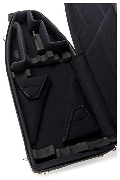 Estuche MARCUS BONNA MB-07N para fagot-4