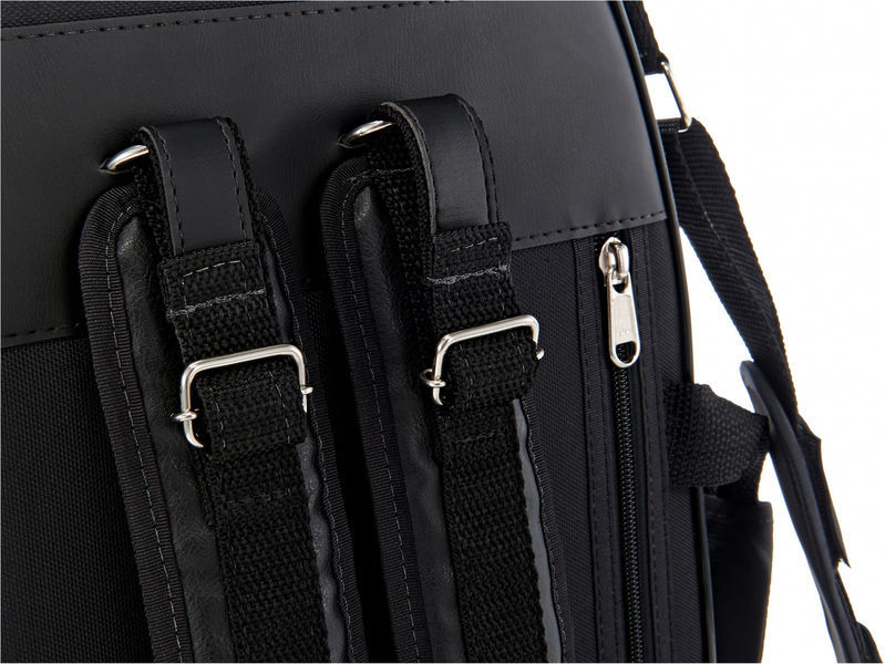 Estuche MARCUS BONNA MB-07N para fagot-5