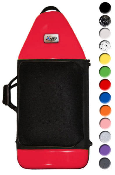 Estuche K-SES Premium para Fagot Campana Corta