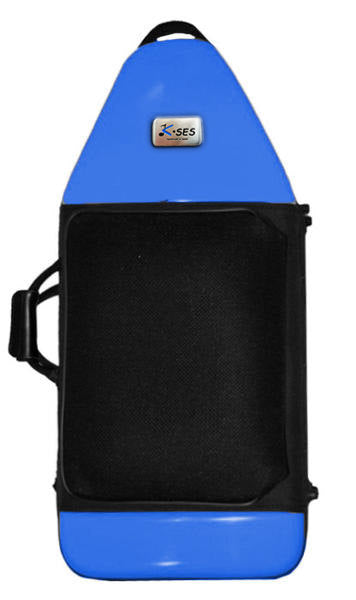 Estuche K-SES Premium para Fagot Campana Corta-1