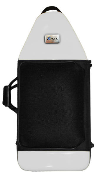 Estuche K-SES Premium para Fagot Campana Corta-2