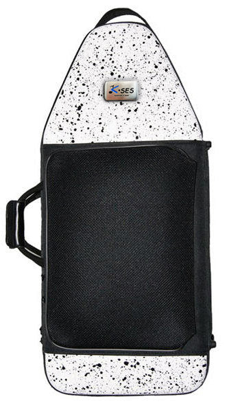 Estuche K-SES Premium para Fagot Campana Corta-3