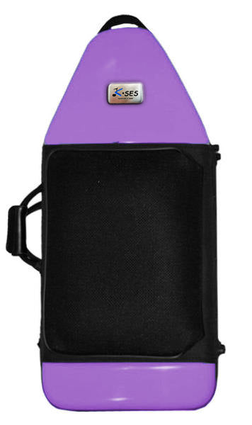 Estuche K-SES Premium para Fagot Campana Corta-5