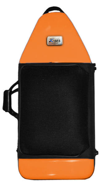 Estuche K-SES Premium para Fagot Campana Corta-6