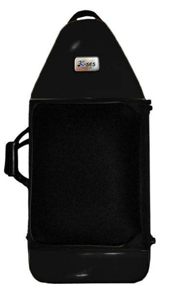 Estuche K-SES Premium para Fagot Campana Corta-7