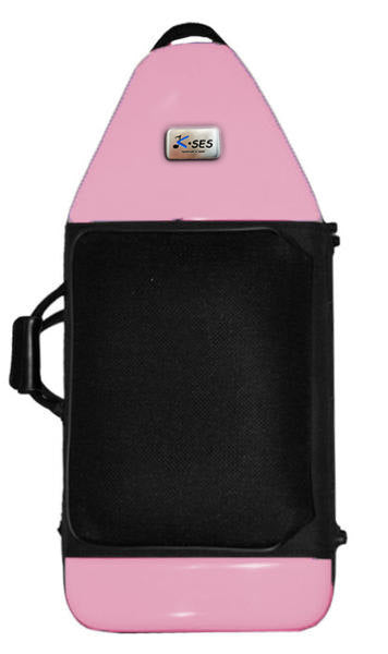 Estuche K-SES Premium para Fagot Campana Corta-8