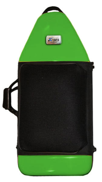 Estuche K-SES Premium para Fagot Campana Corta-9
