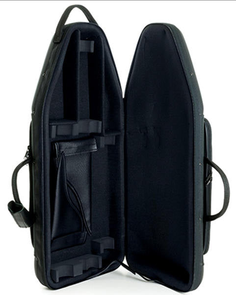 Estuche K-SES Premium para Fagot Campana Corta-10