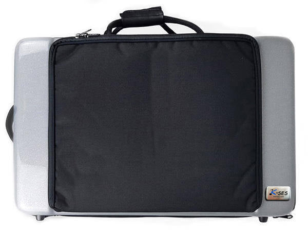 Estuche K-SES Cabine Premium para Fagot-13