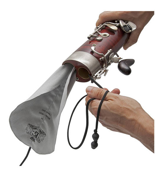 Limpiador BG A34 para culata de fagot-0