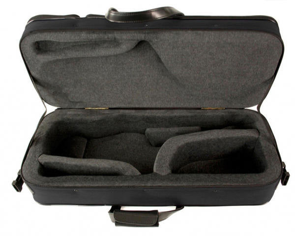 Estuche K-SES Economy para Saxofón Alto-0