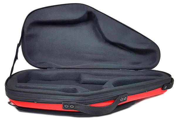 Estuche K-SES Premium para Saxofón Alto-10