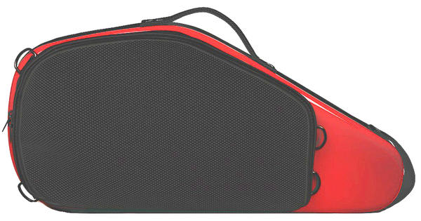 Estuche K-SES Premium para Saxofón Alto-11