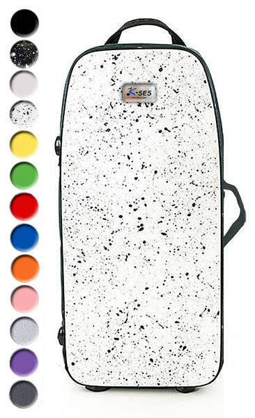 Estuche K-SES Compact Premium para Saxofón Alto