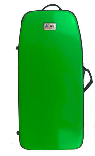 Estuche K-SES Compact Premium para Saxofón Alto-0