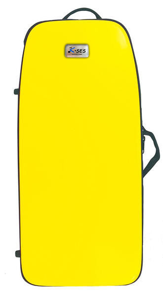 Estuche K-SES Compact Premium para Saxofón Alto-1