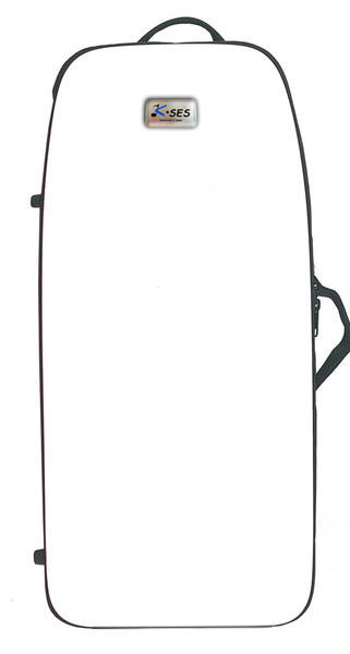 Estuche K-SES Compact Premium para Saxofón Alto-3