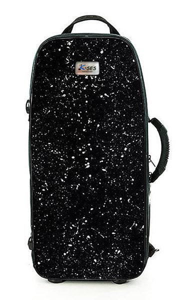 Estuche K-SES Compact Premium para Saxofón Alto-4