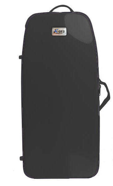 Estuche K-SES Compact Premium para Saxofón Alto-7
