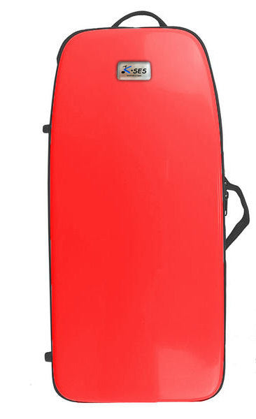 Estuche K-SES Compact Premium para Saxofón Alto-8