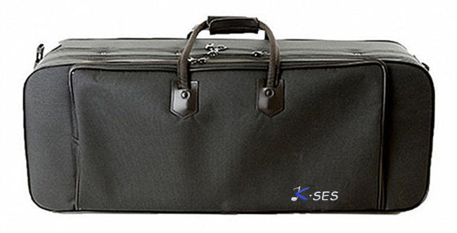Estuche K-SES Economy para Saxofón Alto y Soprano