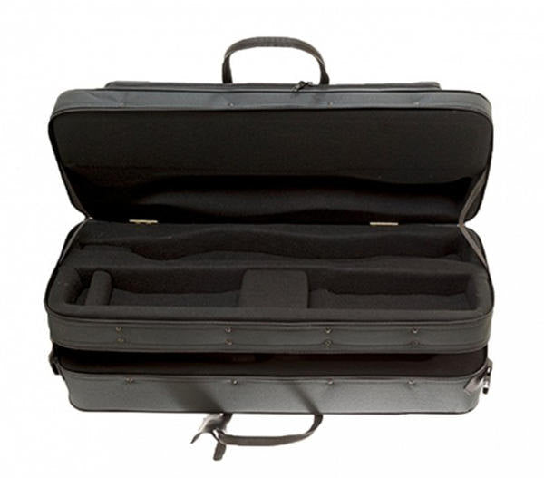 Estuche K-SES Economy para Saxofón Alto y Soprano-0