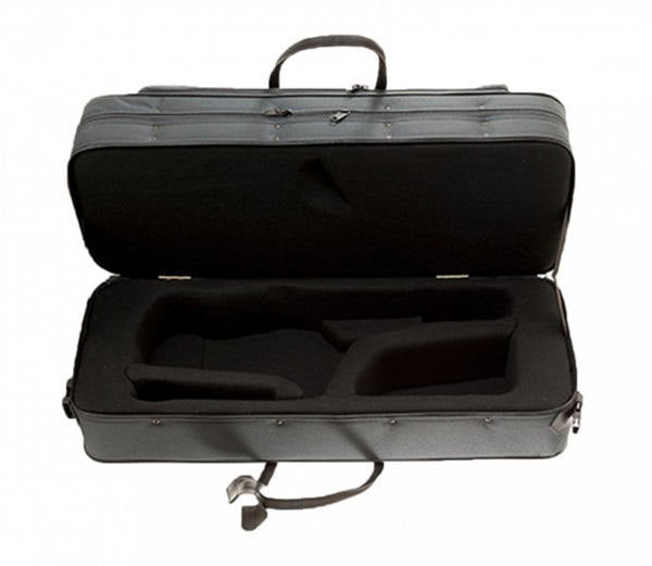 Estuche K-SES Economy para Saxofón Alto y Soprano-1