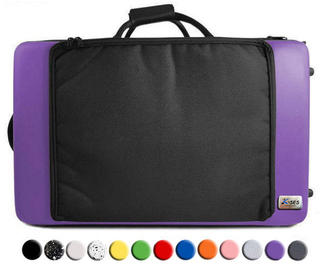 Estuche K-SES Cabine Premium Saxofón Alto/Soprano