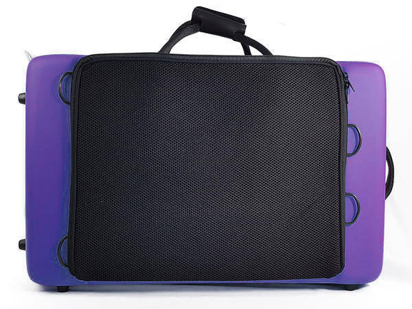 Estuche K-SES Cabine Premium Saxofón Alto/Soprano-0