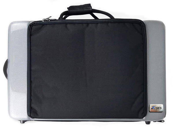 Estuche K-SES Cabine Premium Saxofón Alto/Soprano-1