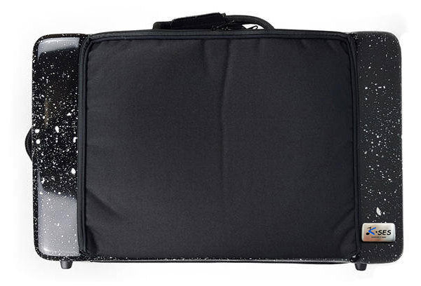 Estuche K-SES Cabine Premium Saxofón Alto/Soprano-2