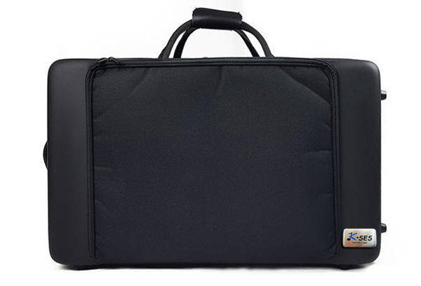 Estuche K-SES Cabine Premium Saxofón Alto/Soprano-3