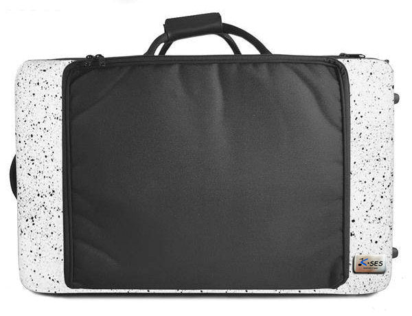 Estuche K-SES Cabine Premium Saxofón Alto/Soprano-8
